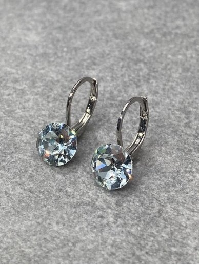 Earrings OZORE BLUE 1