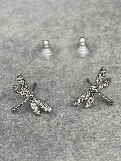 Earrings FLUTTERING ANGEL 1