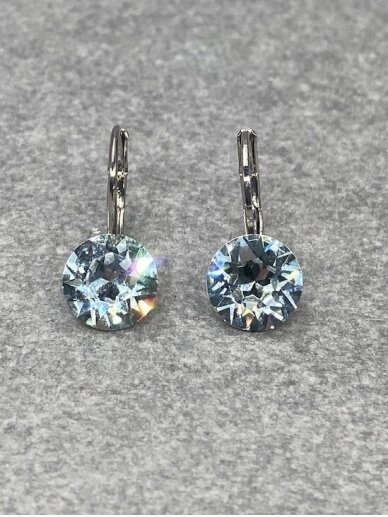 Earrings OZORE BLUE