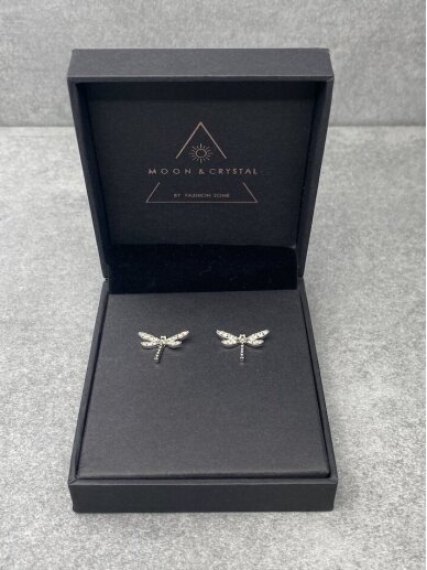 Earrings FLUTTERING ANGEL 5