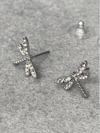 Earrings FLUTTERING ANGEL 2