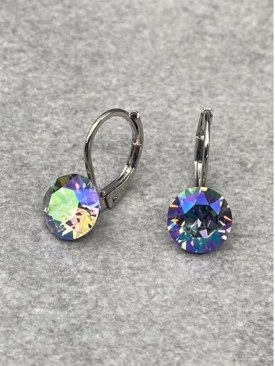 Earrings LIKE A RAINBOW 2