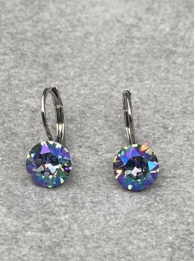 Earrings LIKE A RAINBOW 1