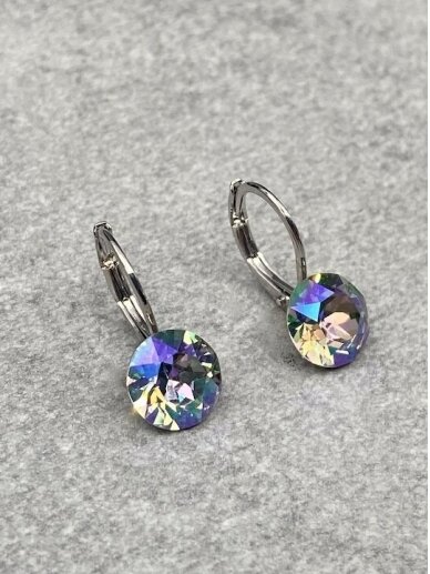 Earrings LIKE A RAINBOW 3