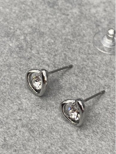 Earrings SPECIAL HEART 2