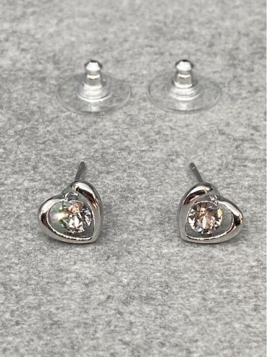 Earrings SPECIAL HEART 1