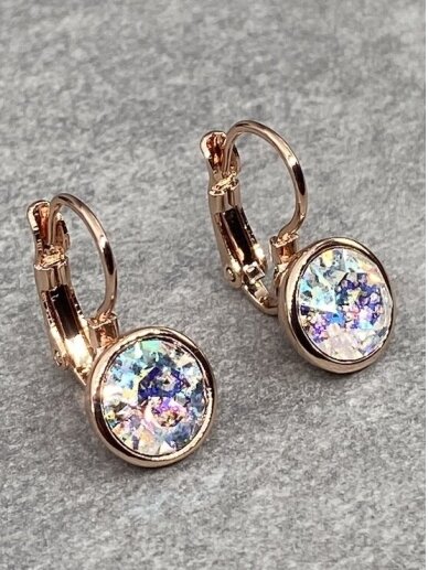 Earrings MORNING RAINBOW 2