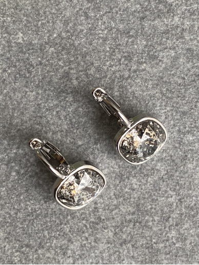 Earrings DELUXE CRYSTALS 3