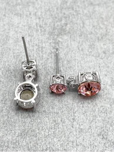 Earrings MYSTIC ROSE 3