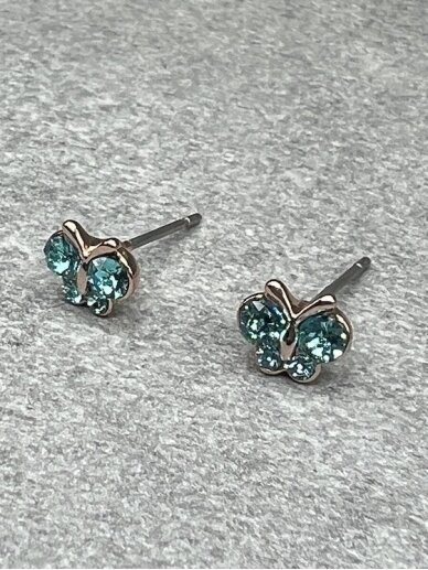 Earrings ALMOST JUNE 2