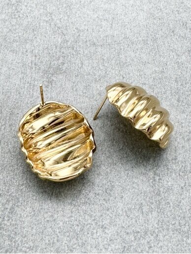 Earrings BEEHIVE 2