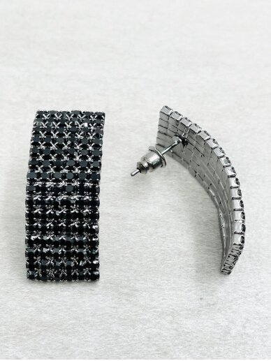 Earrings BLACK CHIC 1