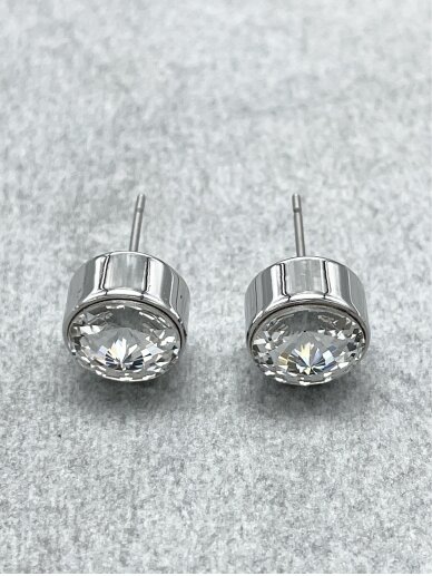 Earrings BRIGHT DIAMOND