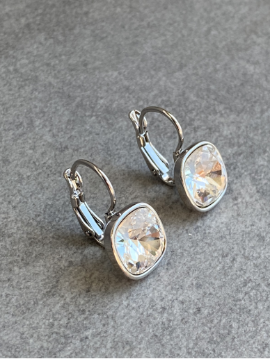 Earrings BRILLIANCE 3