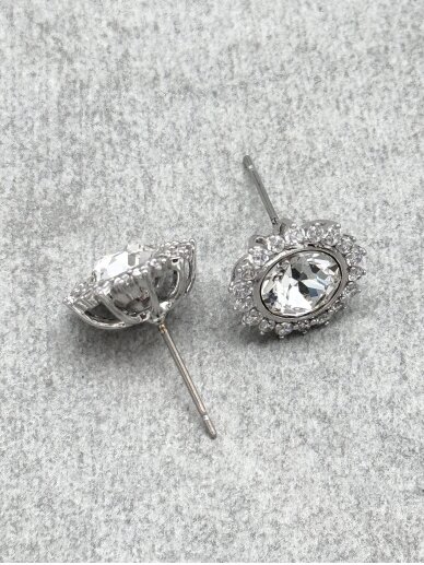 Earrings BRILLIANCY 1