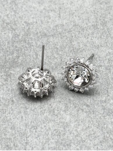 Earrings BRILLIANCY 2