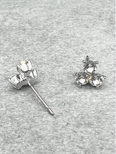 Earrings CHARM CRYSTALS 5