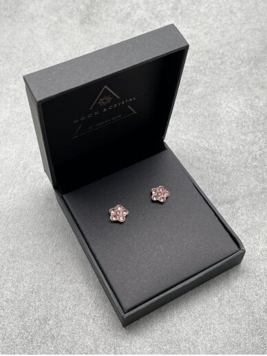 Earrings CHERRY BLOSSOM 4