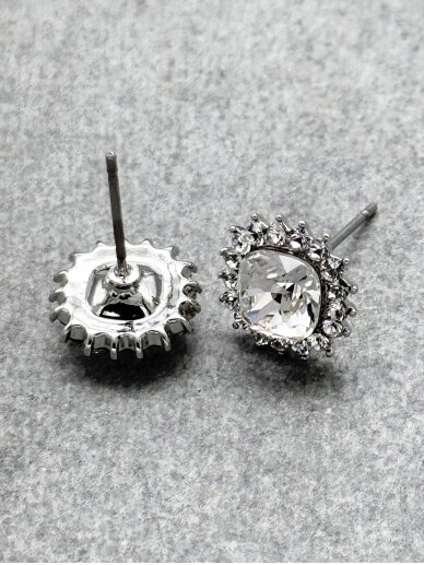 Earrings CRYSTALLINE 2