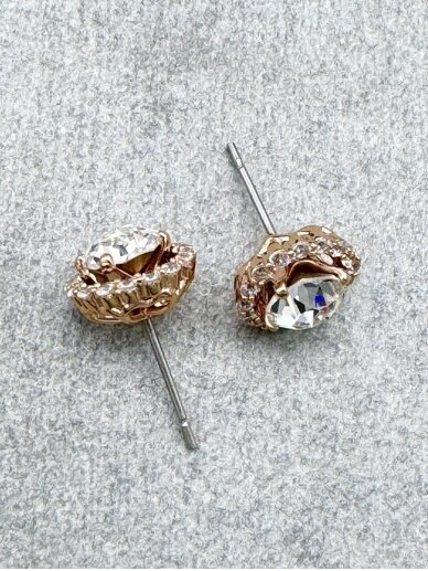 Earrings DAINTY 1