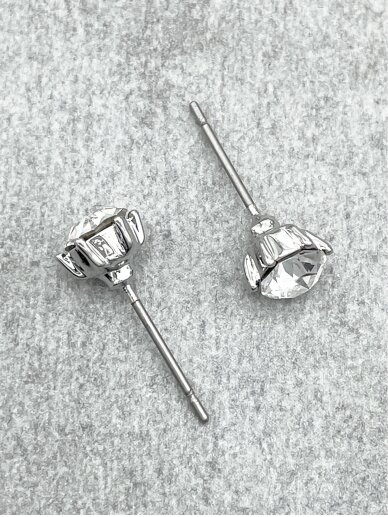 Earrings DIAMOND DREAMS (Kopija) 1