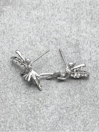 Earrings DREAM ANGEL 1