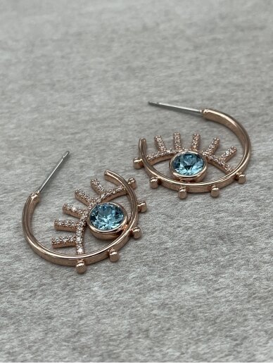 Earrings MAGIC EYES 2