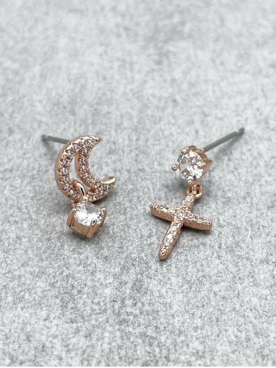 Earrings FAITH 1