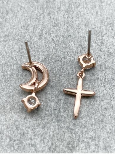 Earrings FAITH 2