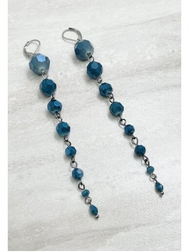 Earrings FROZEN 2