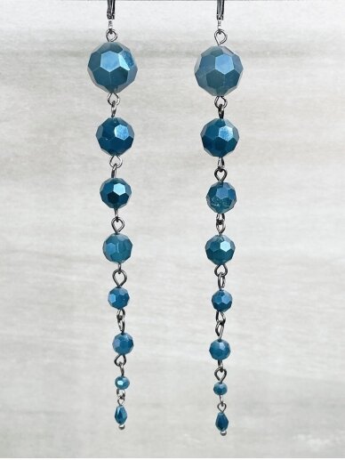 Earrings FROZEN 3