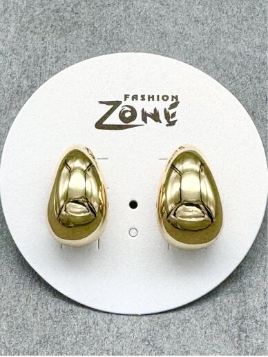 Earrings ON THE COVER 3