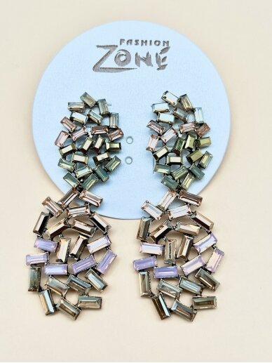 Earrings HYPNOTIC 5