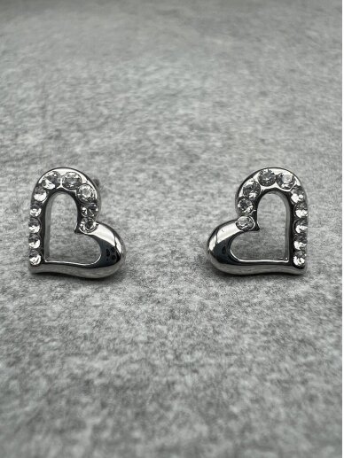 Earrings LOVE HUNTER 1