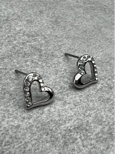 Earrings LOVE HUNTER 2