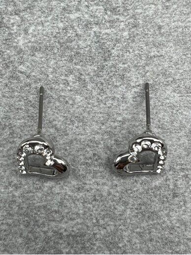 Earrings LOVE HUNTER 4