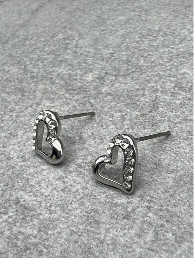 Earrings LOVE HUNTER 3