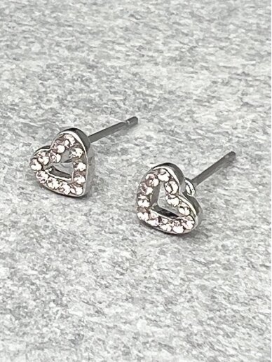 Earrings LOVE SONG 2