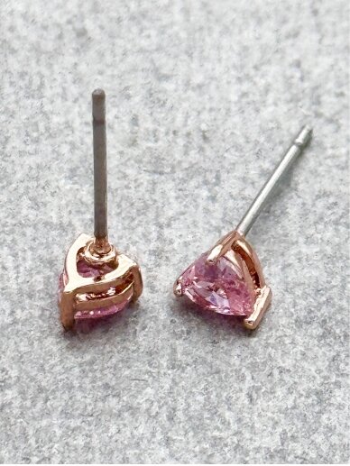 Earrings LOVE STRUCK 2