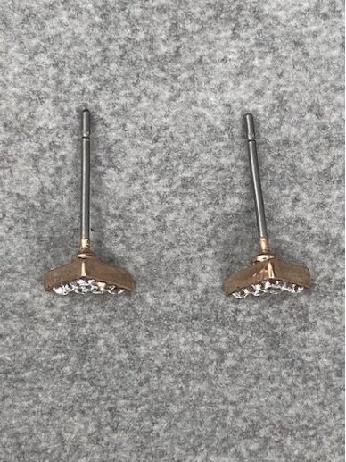 Earrings MAGIC PYRAMID 4