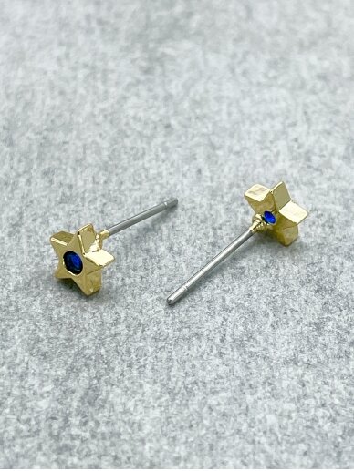 Earrings MAGIC STAR 2