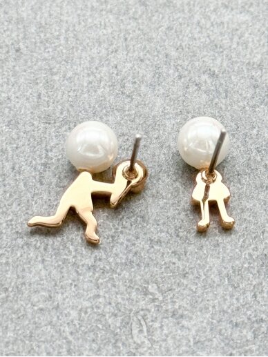 Earrings MARY ME 4