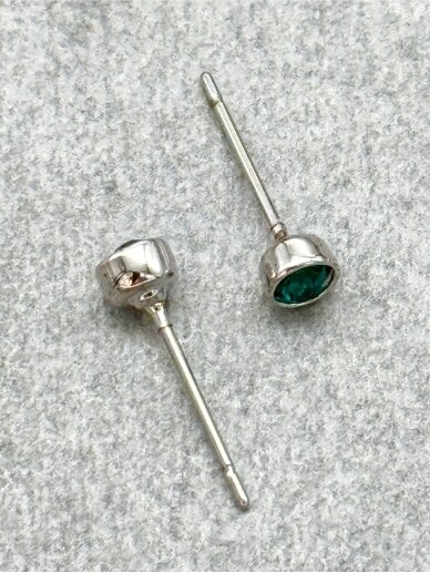 Earrings MINT 1