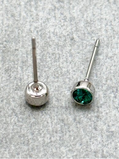 Earrings MINT 2