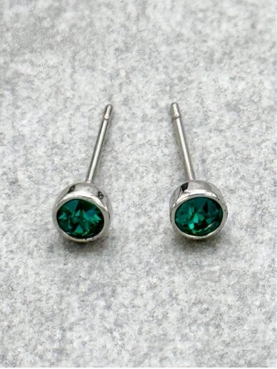 Earrings MINT