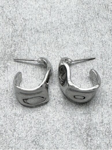 Earrings MODERN 1