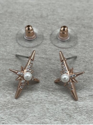 Earrings MORNING STAR 2