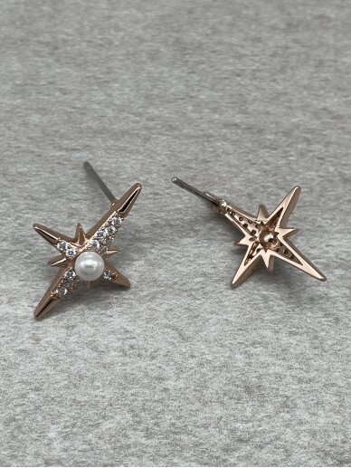 Earrings MORNING STAR 4