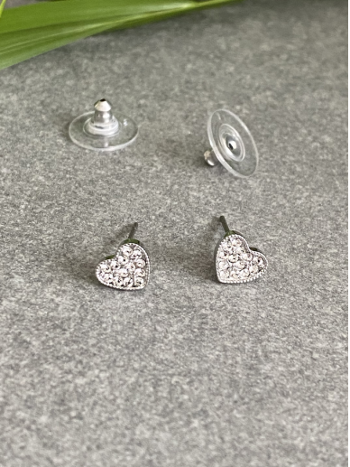 Earrings MY HEART 3