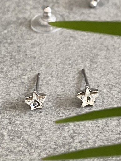 Earrings MY LITTLE STAR 1